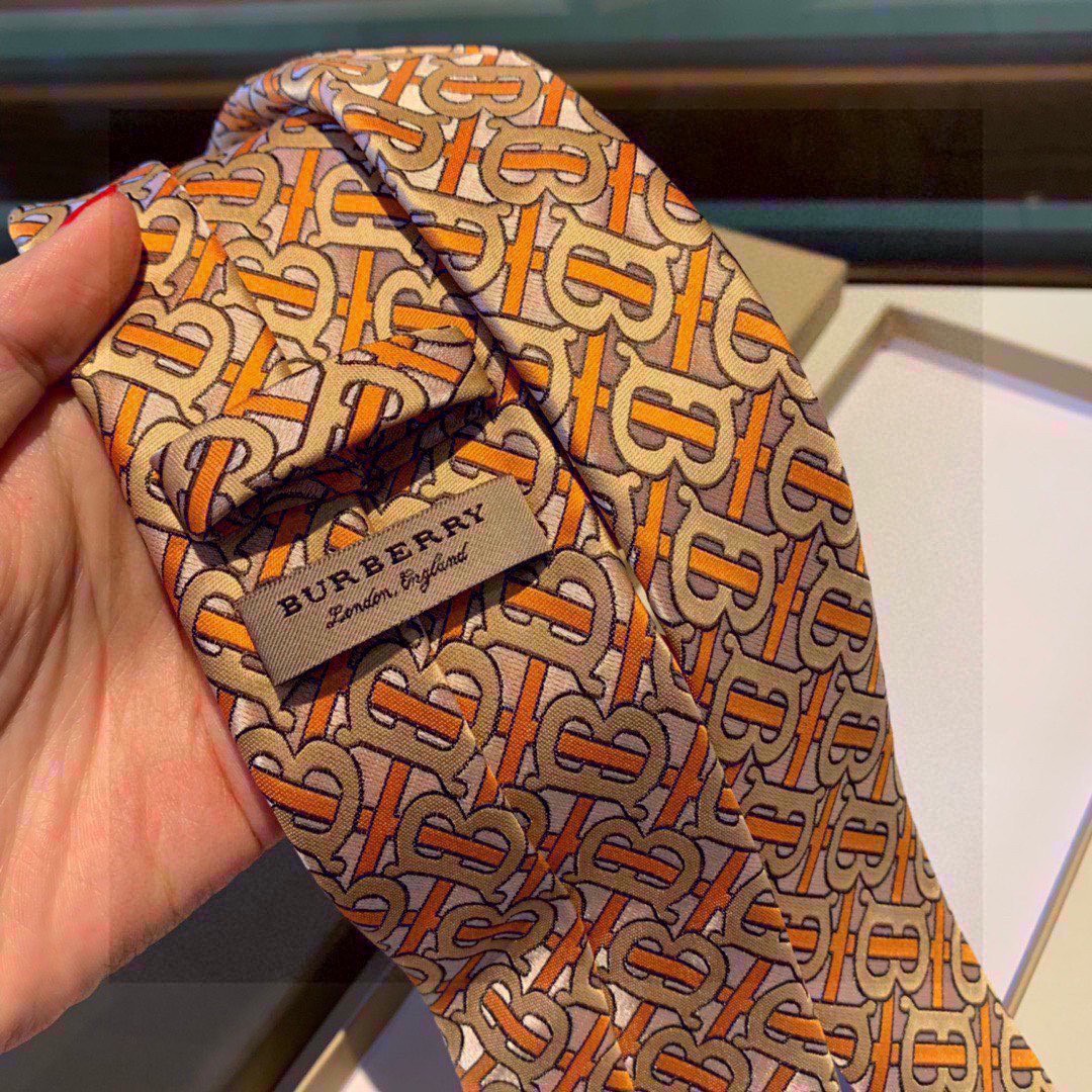 Necktie