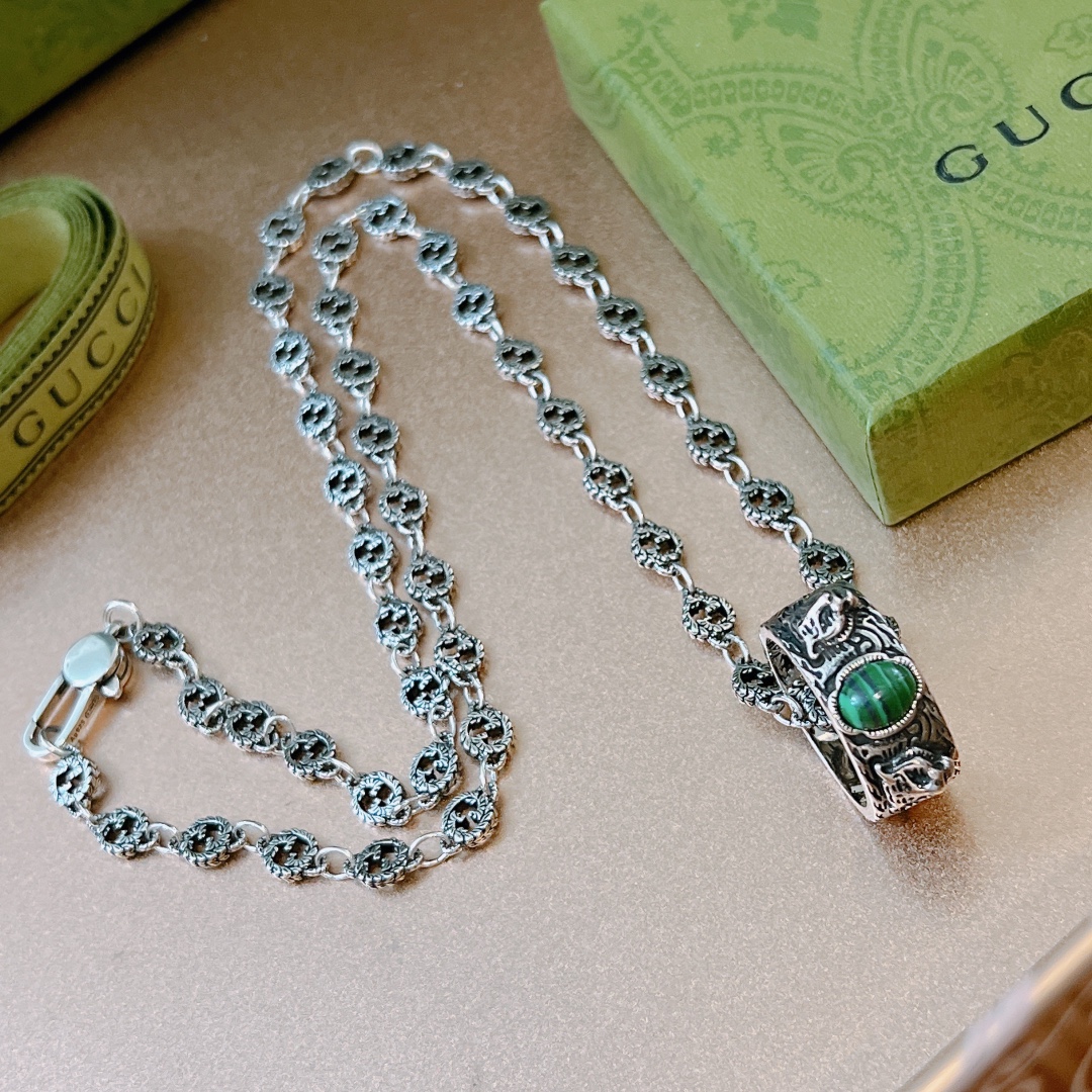 Necklace 60CM
