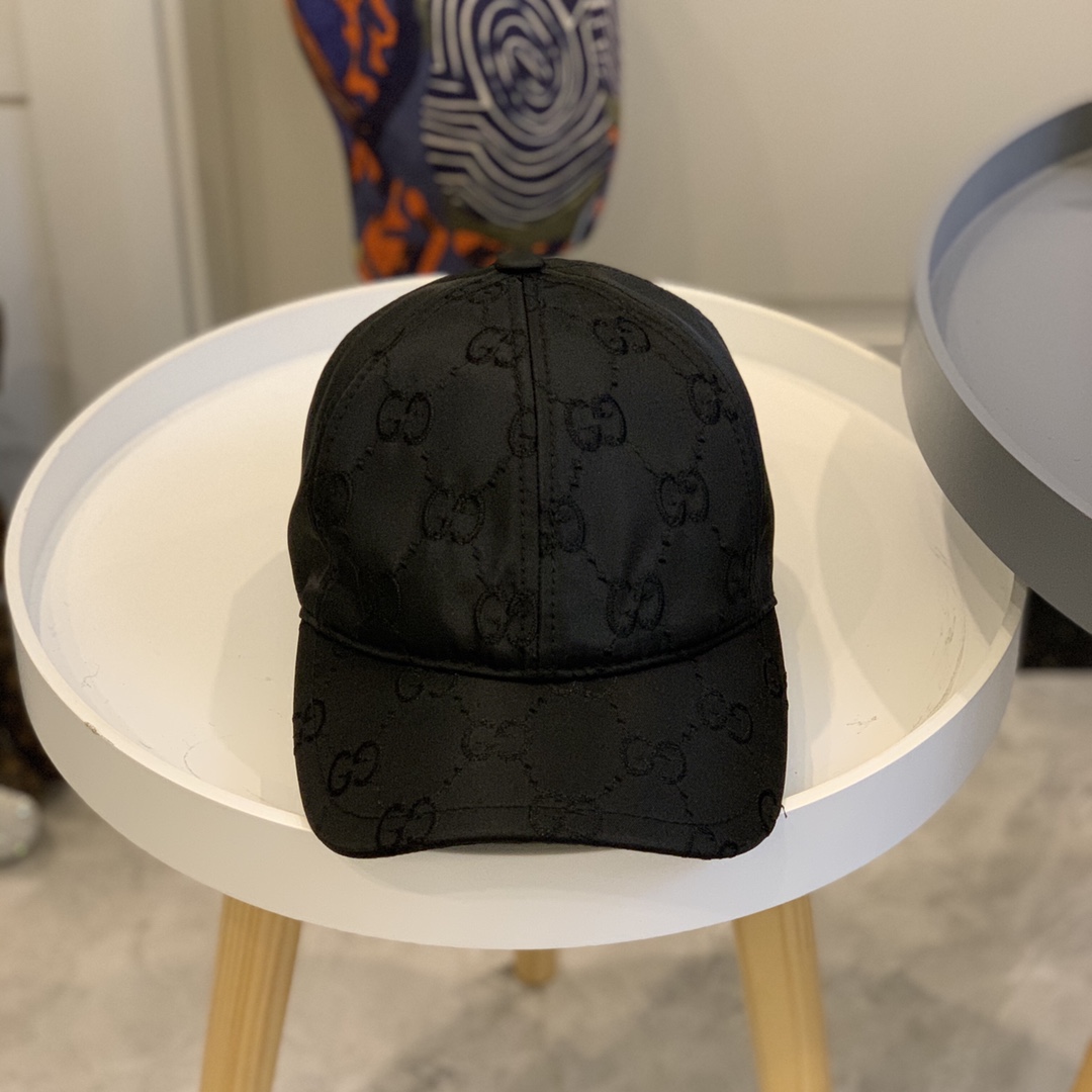 Top Hats