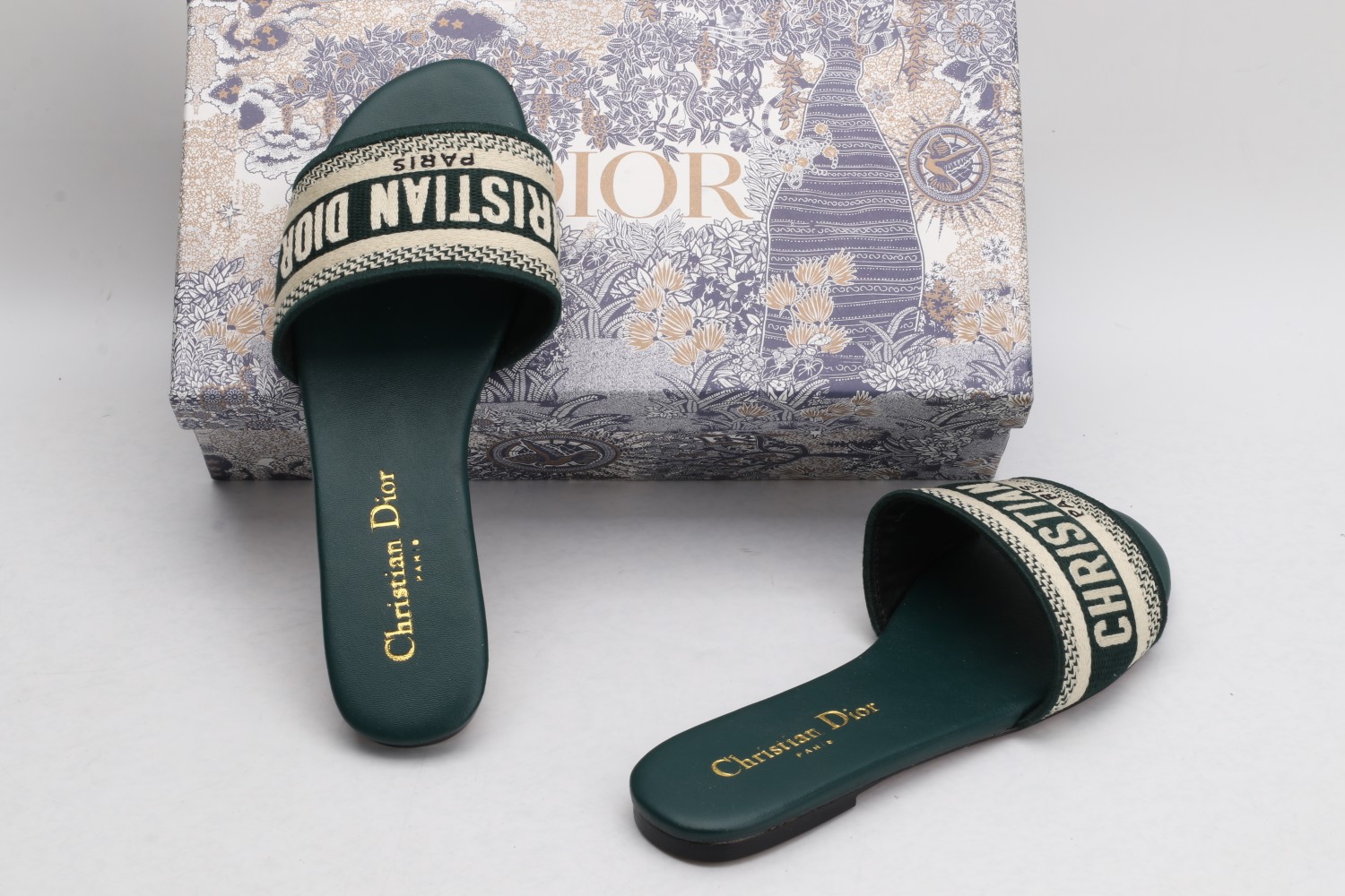 Women D*or Sandals