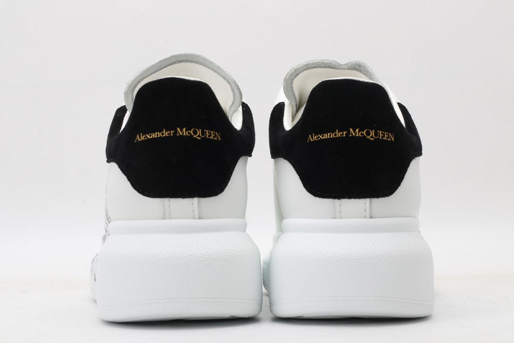 A*exander M*queen Sneaker