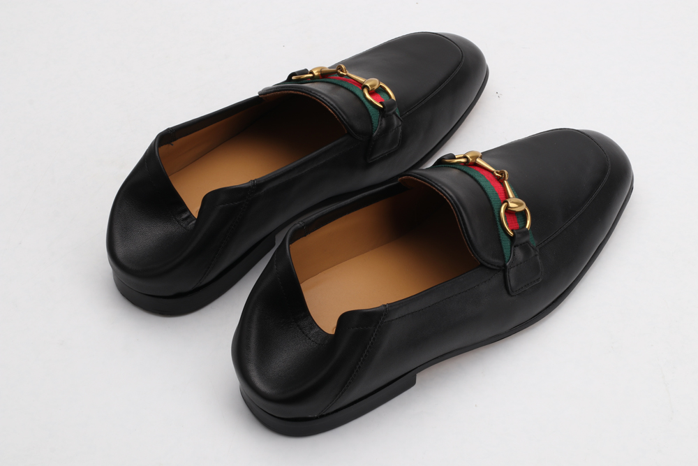 Men G*ucci Loafer Top Sneaker