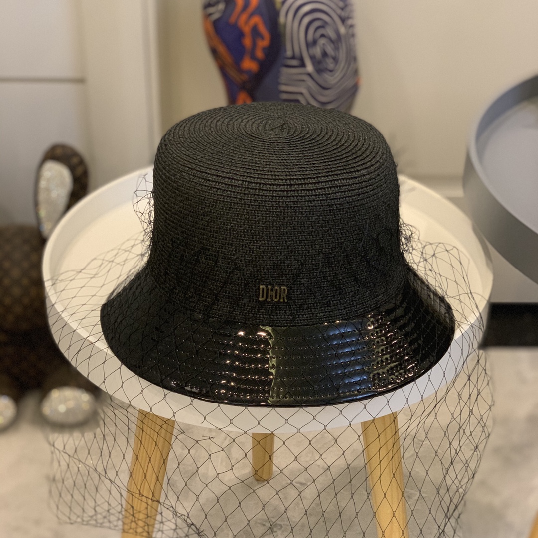 Top Hats