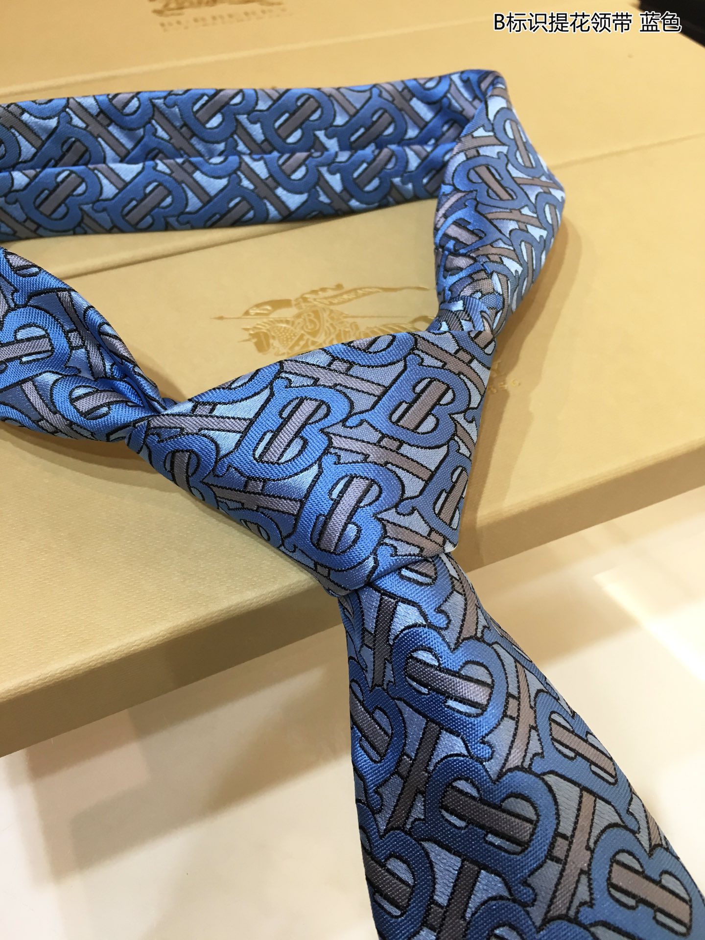 Necktie
