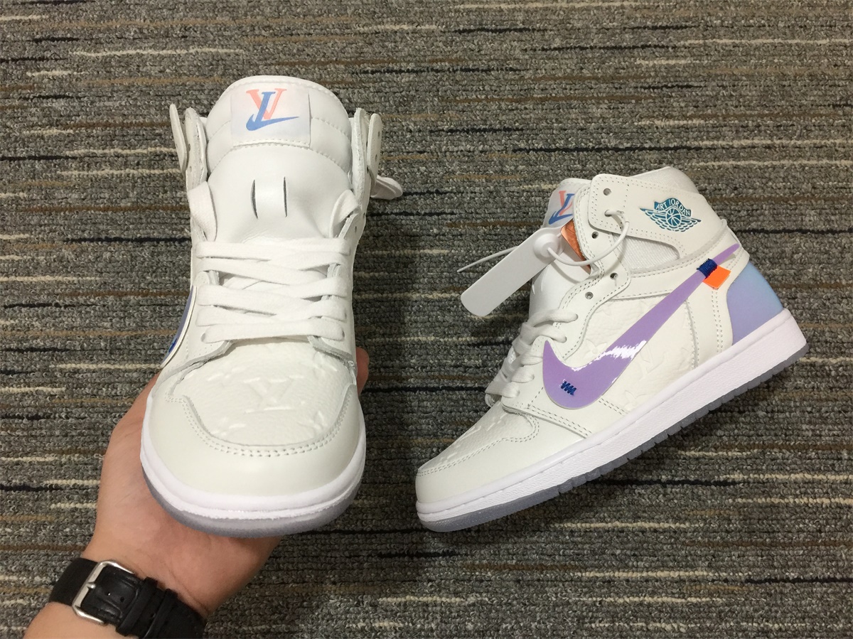 Air Jordan 1