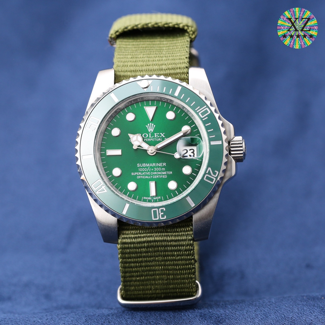 R*olex Watches Top Quality 41