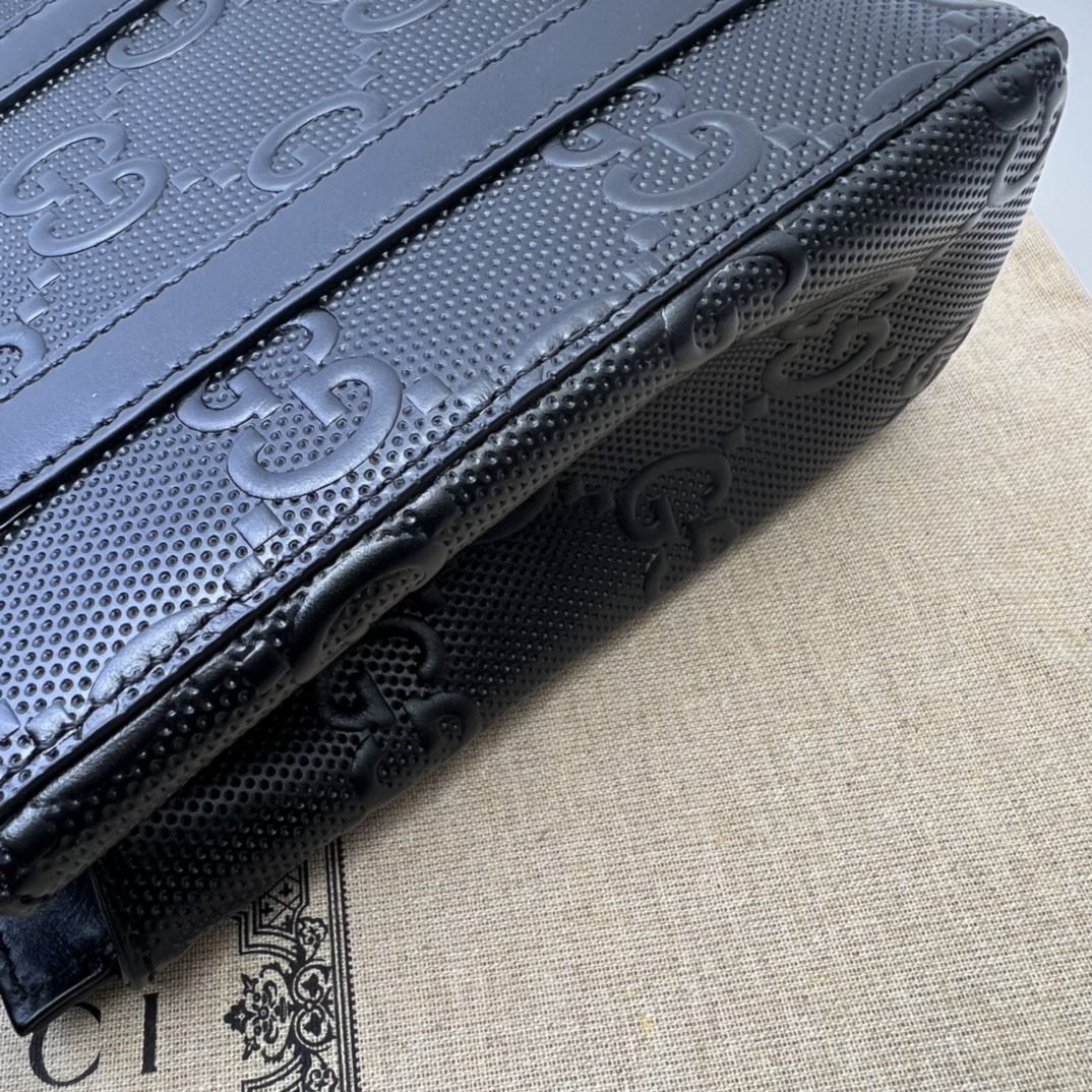 G*ucci Bag Top Quality 16*20*7CM