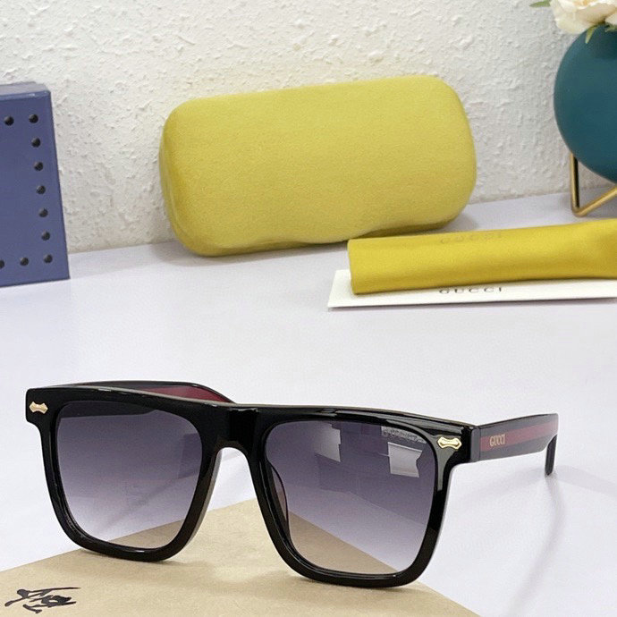 Top Quality G*ucci Glasses