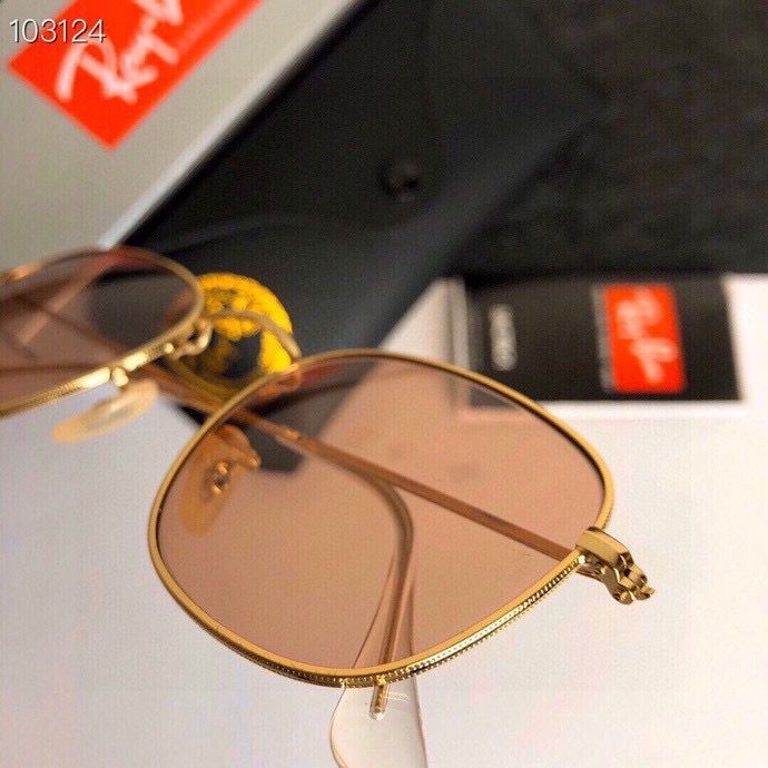 R*ayban Glasses Top