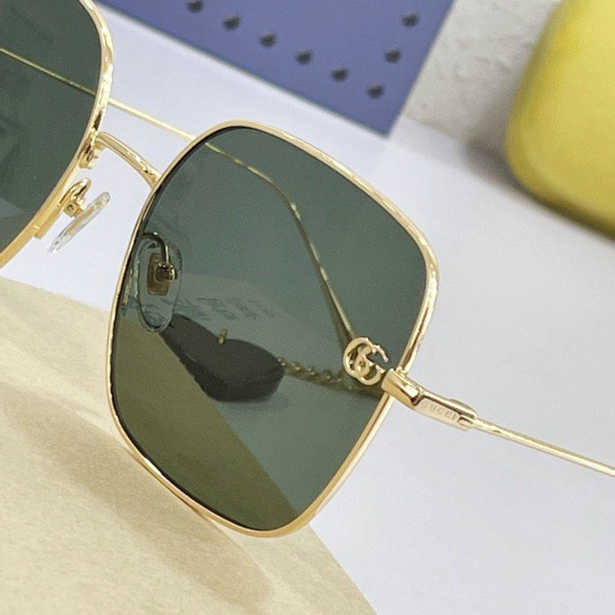 Top Quality G*ucci Glasses