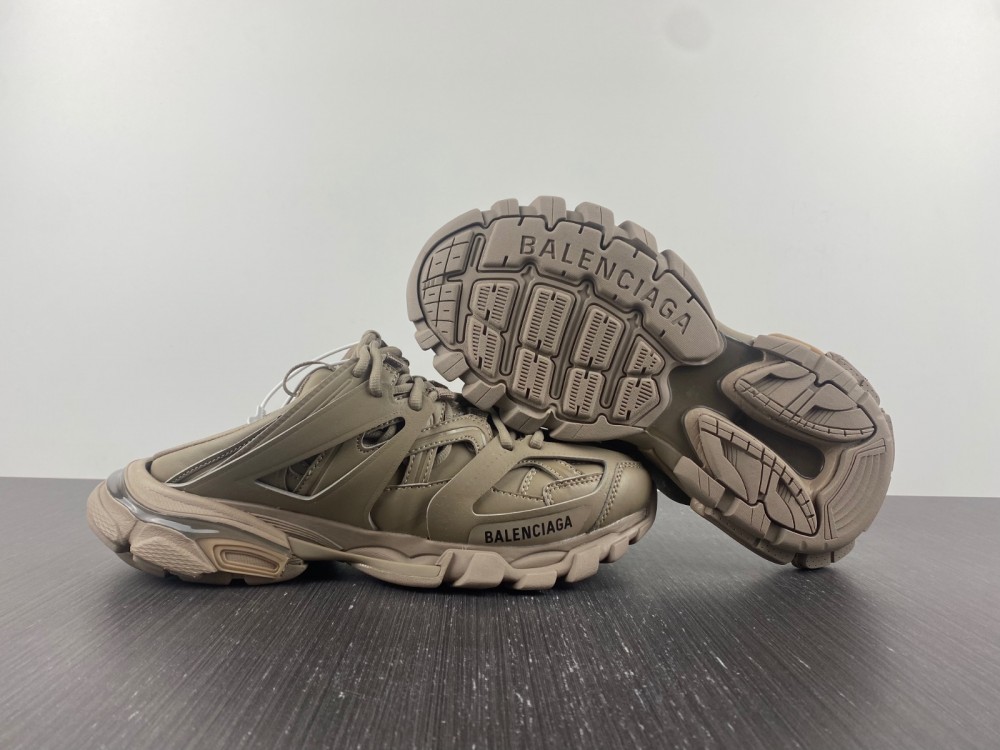 Men Women B*alenciaga Top Sneakers