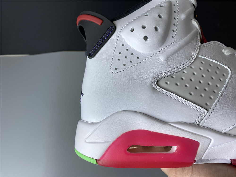 Air Jordan 6