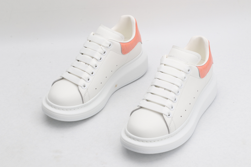 Men Women A*lexander M*cqueen Top Sneaker