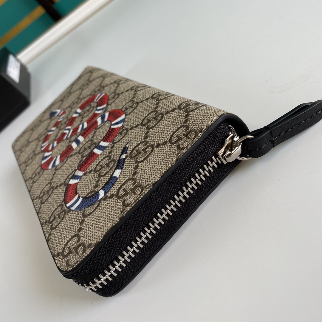 G*ucci Bag Top Quality 19*10.5*2.5cm