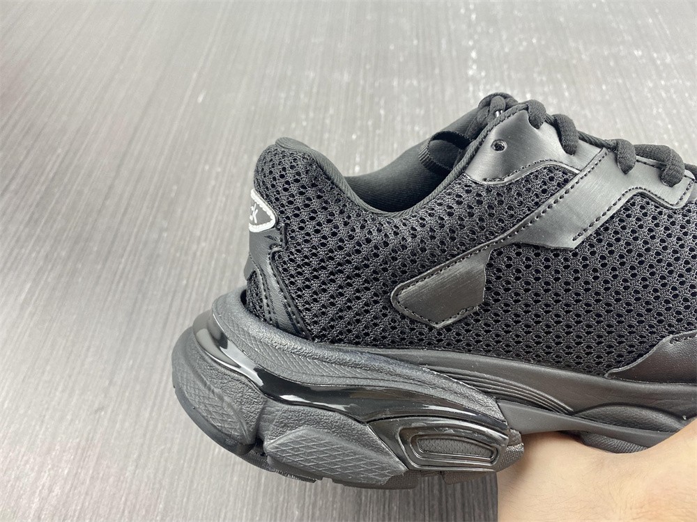 Men Women B*alenciaga Top Sneakers