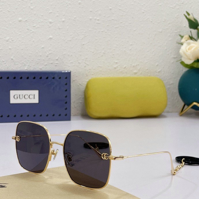 Top Quality G*ucci Glasses