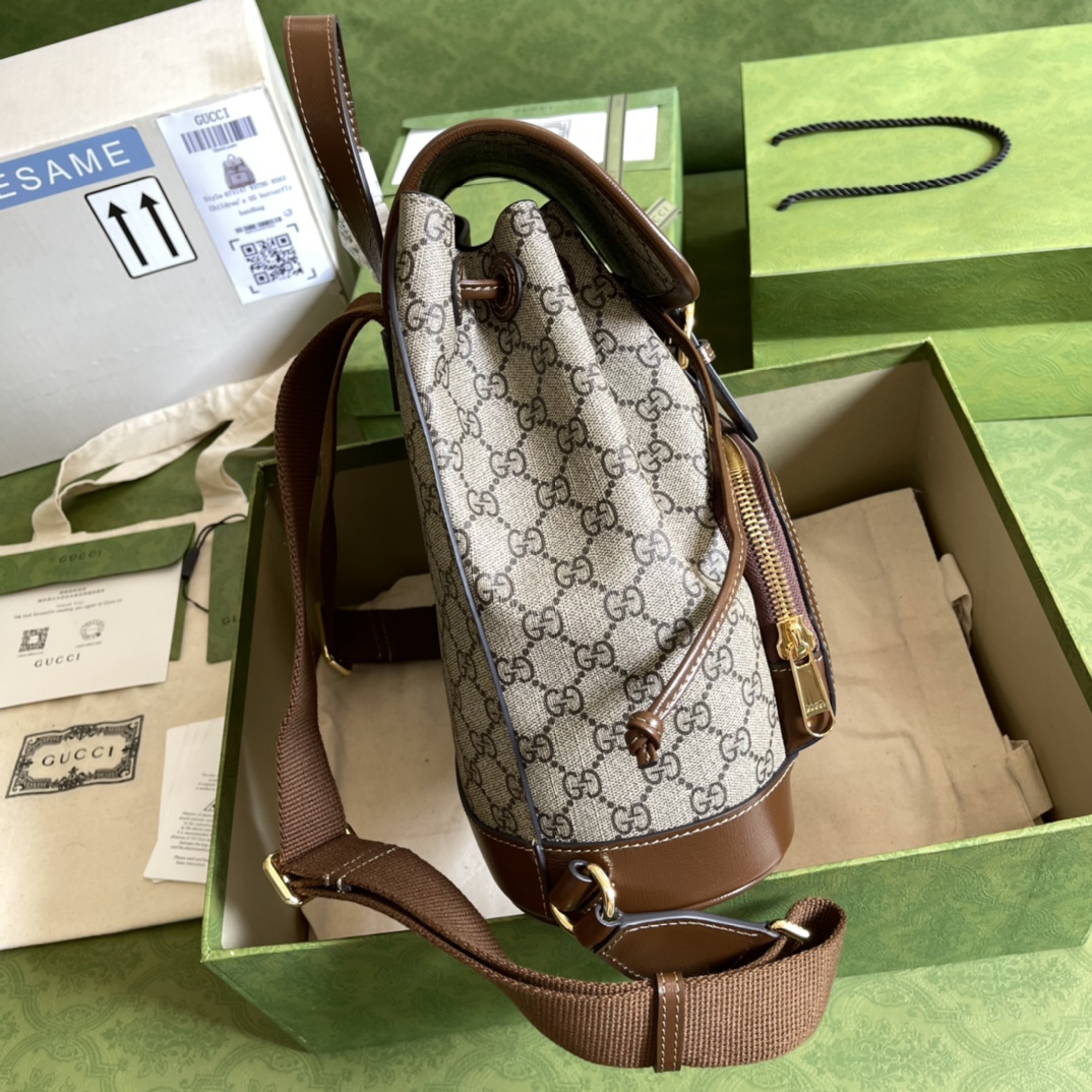 G*ucci Bag Top Quality 26.5*30*13cm