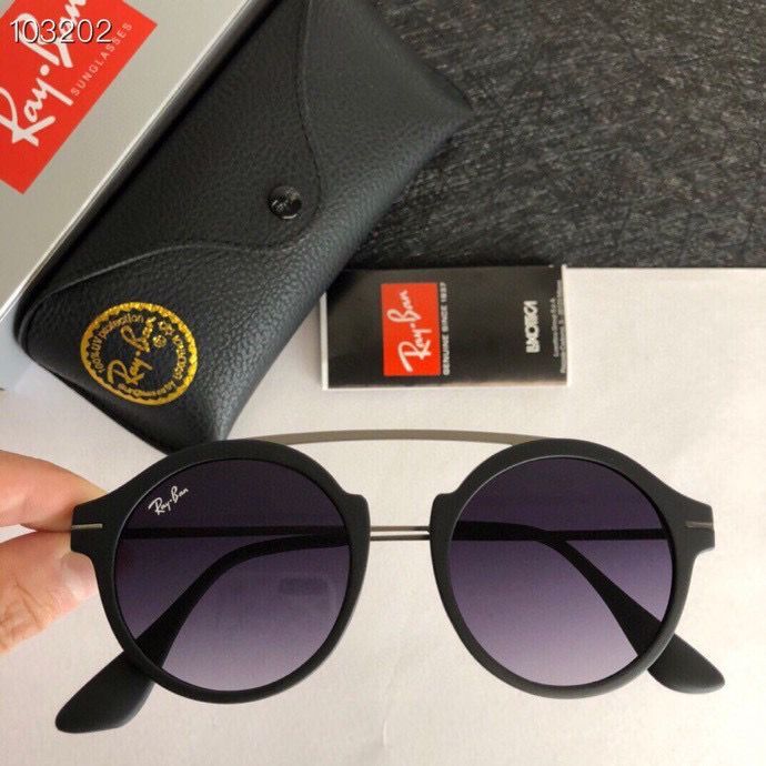 R*ayban Glasses Top
