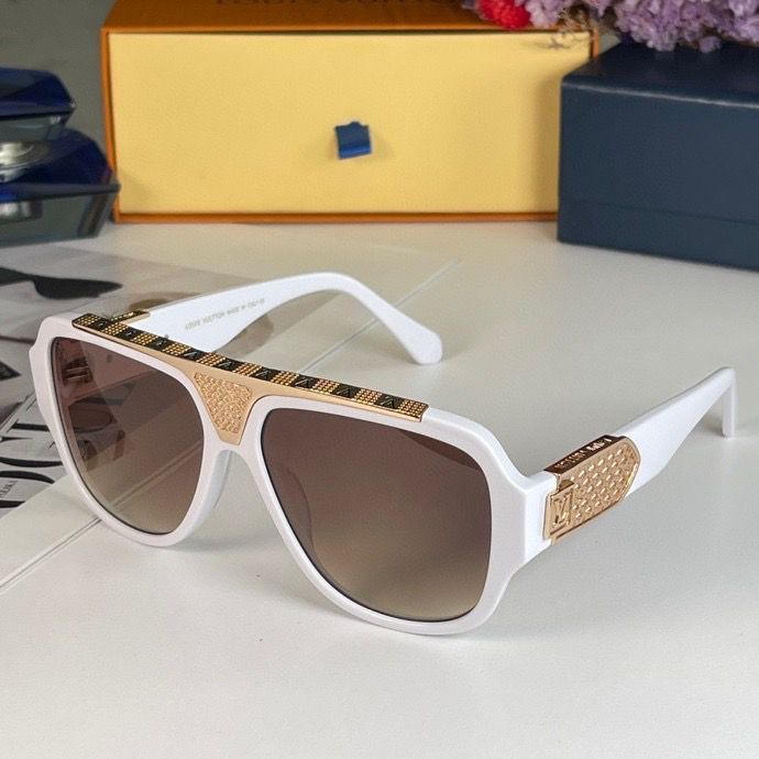Top Quality L*ouis V*uitton Glasses