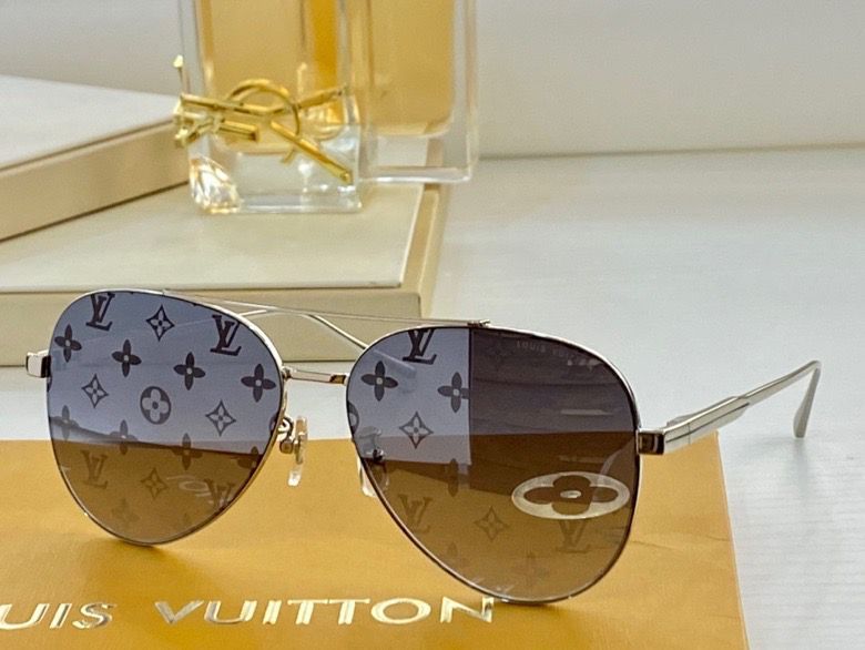 Top Quality L*ouis V*uitton Glasses