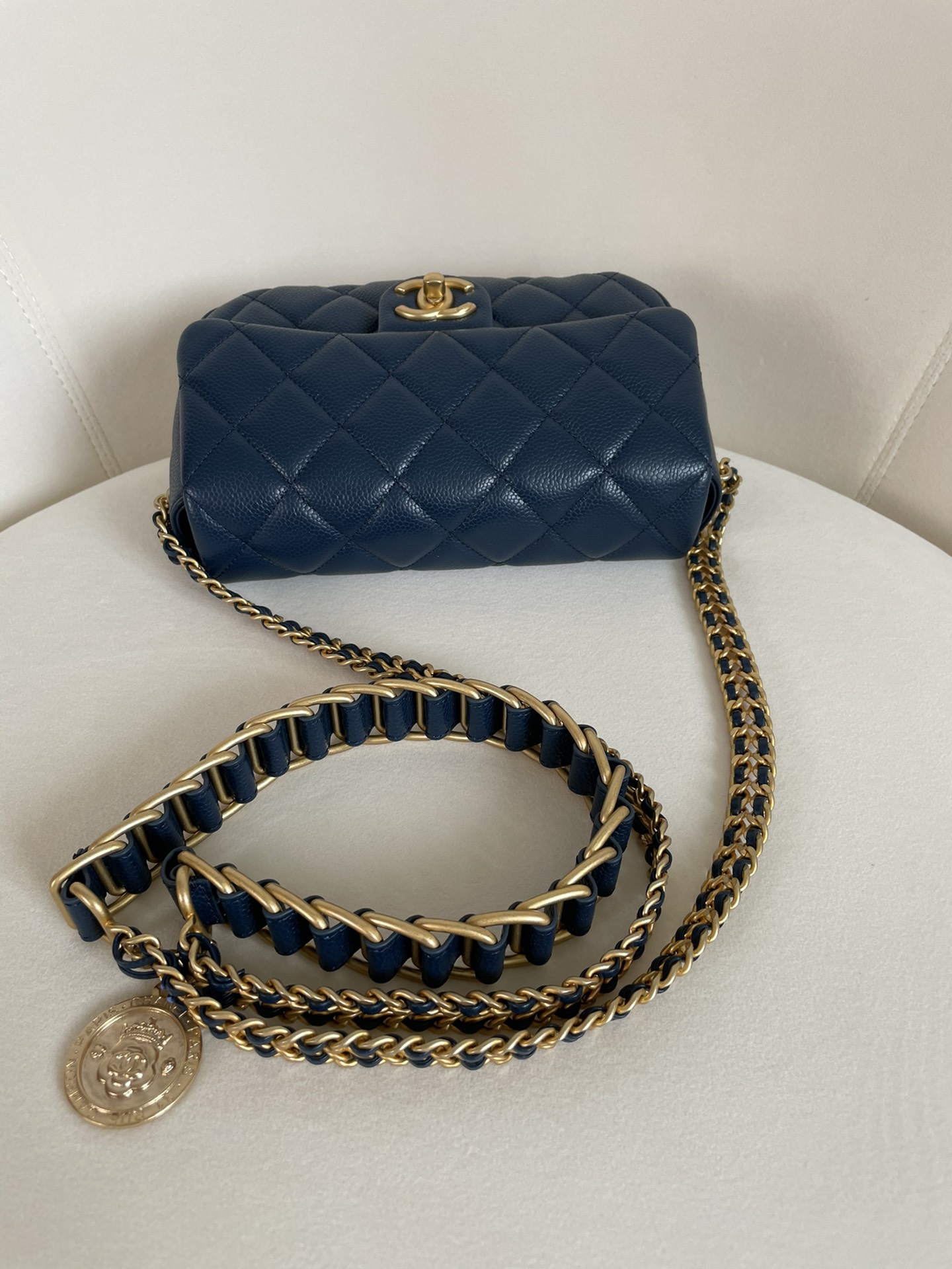 C*hanel Bag Top Quality