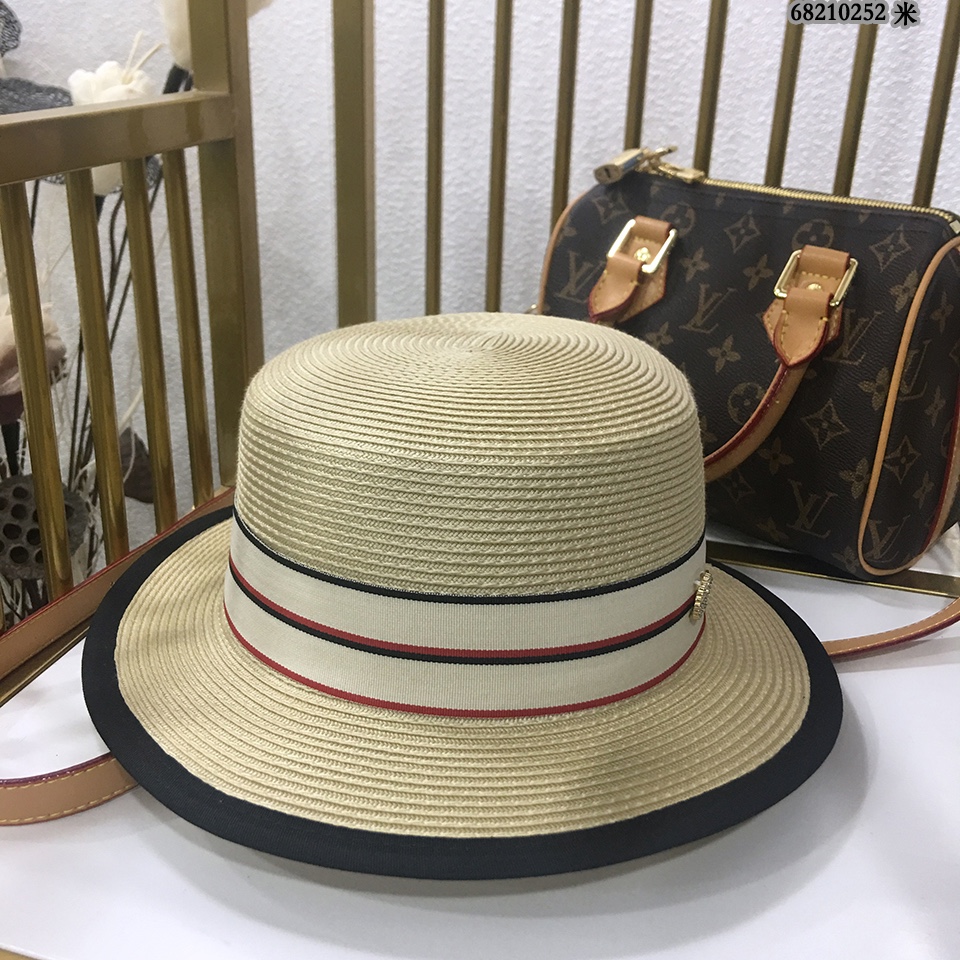 Top Hats