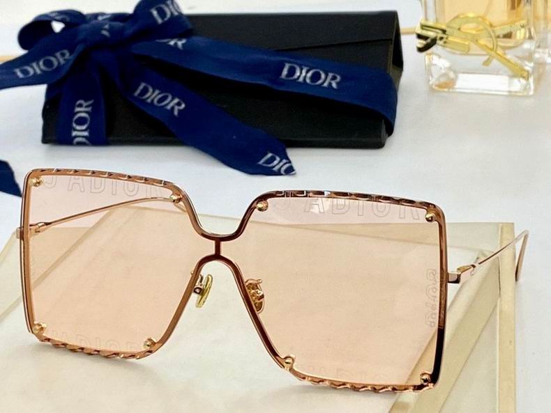 D*ior Glasses Top