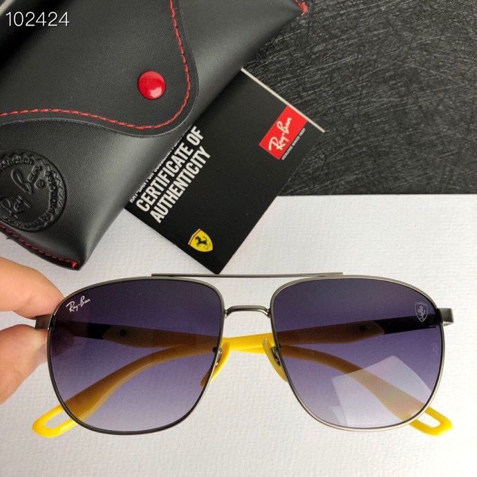 R*ayban Glasses Top