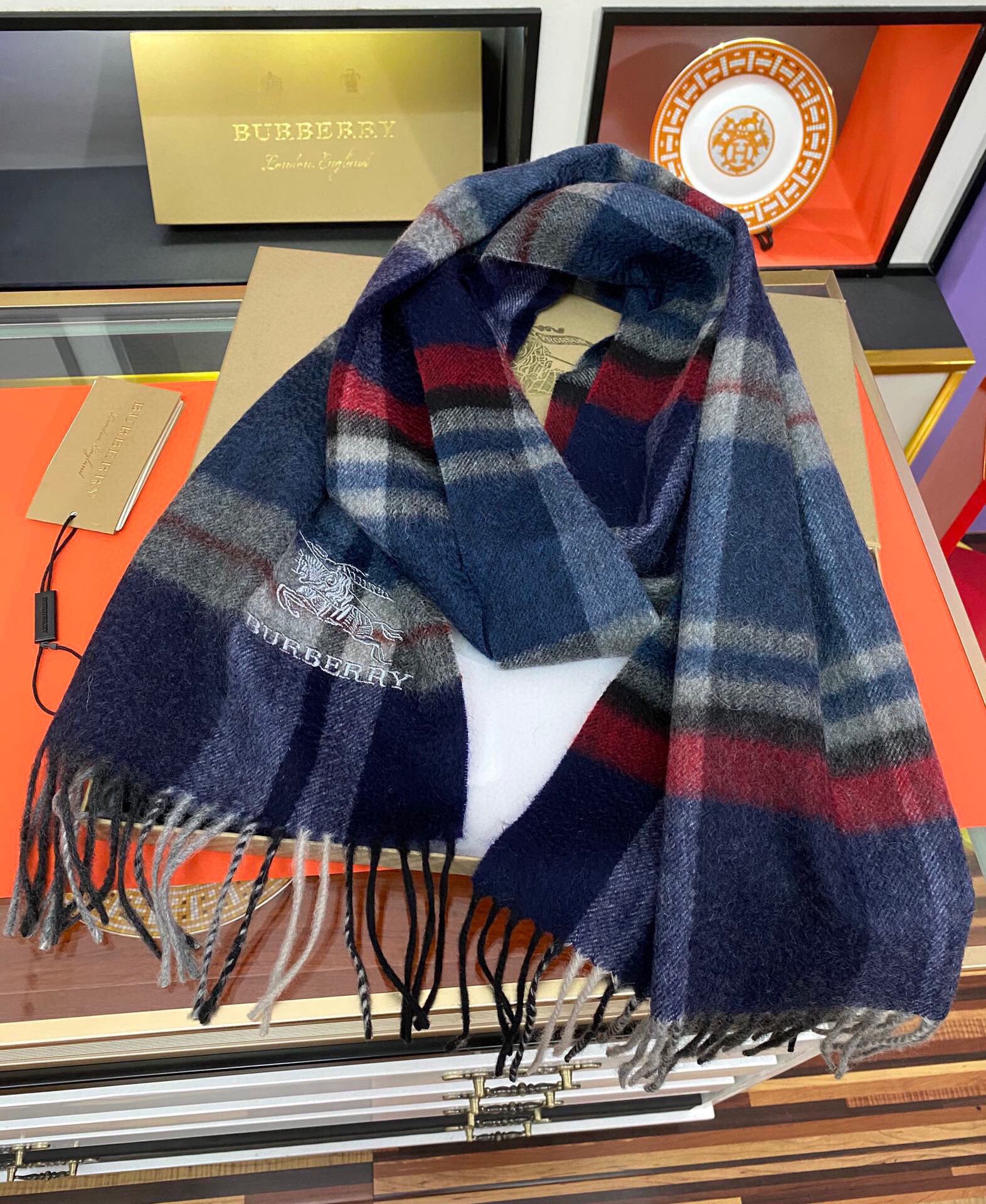 Scarf 32*180cm