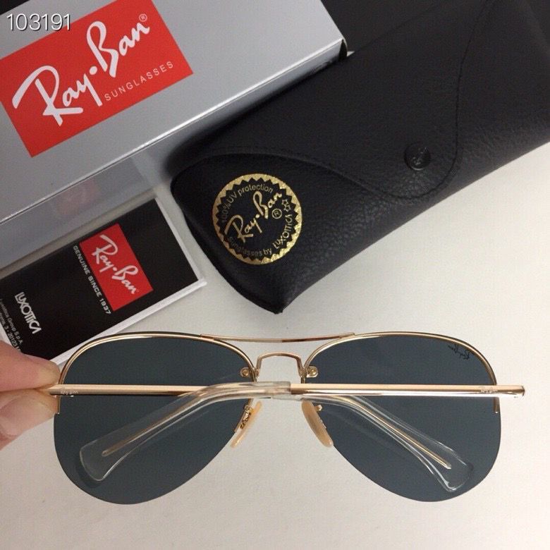 R*ayban Glasses Top