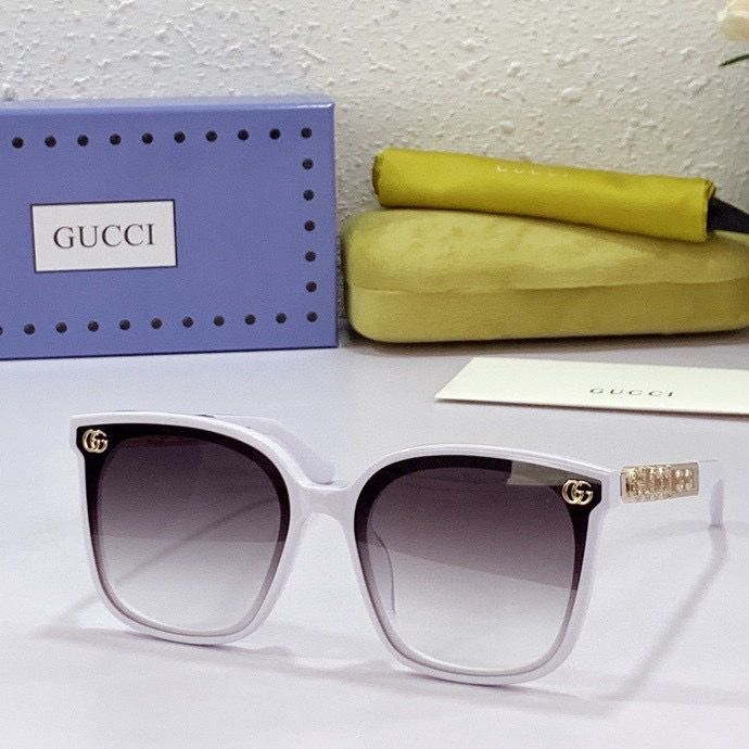 Top Quality G*ucci Glasses