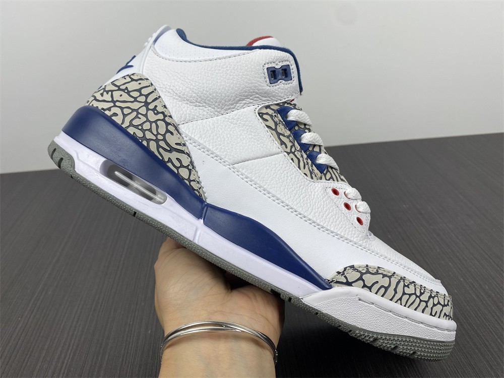 Air Jordan 3 854262-106