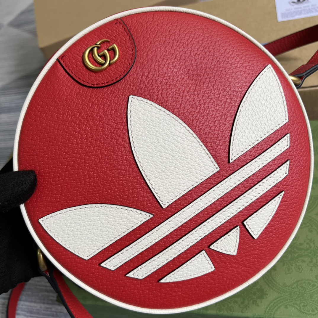 G*ucci Bag Top Quality 22*22*7CM