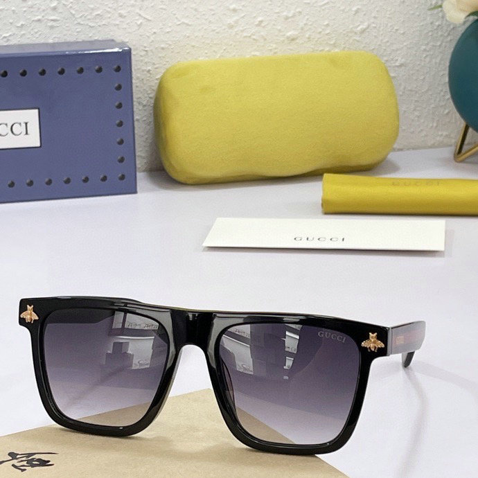 Top Quality G*ucci Glasses