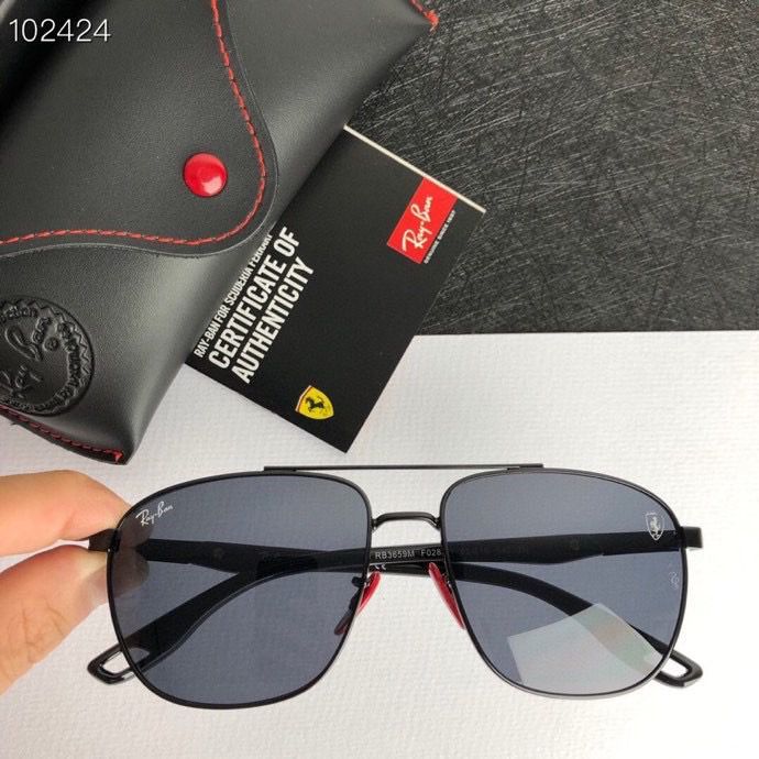R*ayban Glasses Top