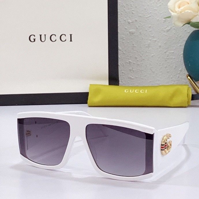 Top Quality G*ucci Glasses