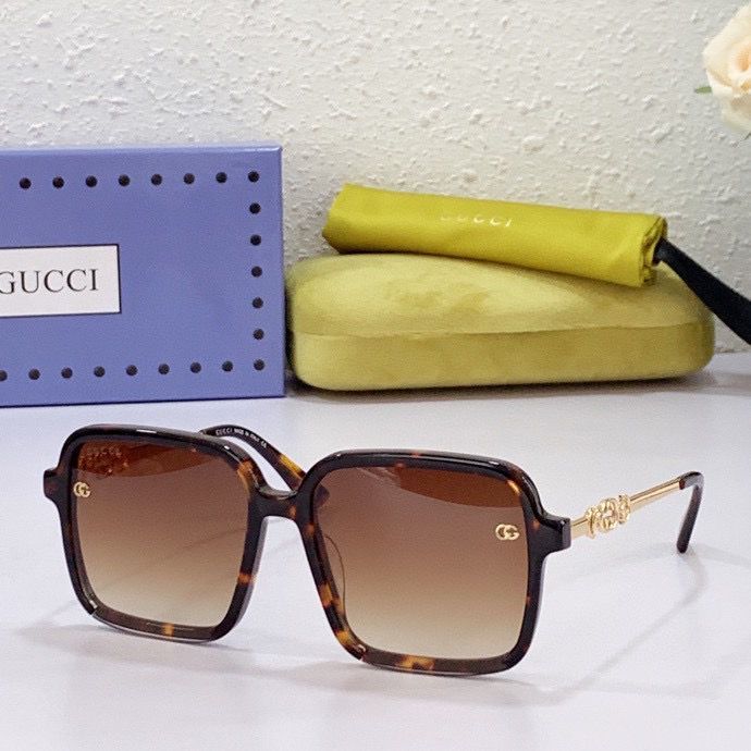 Top Quality G*ucci Glasses