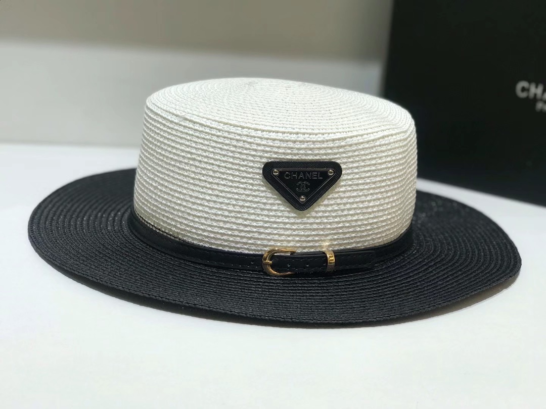Top Hats