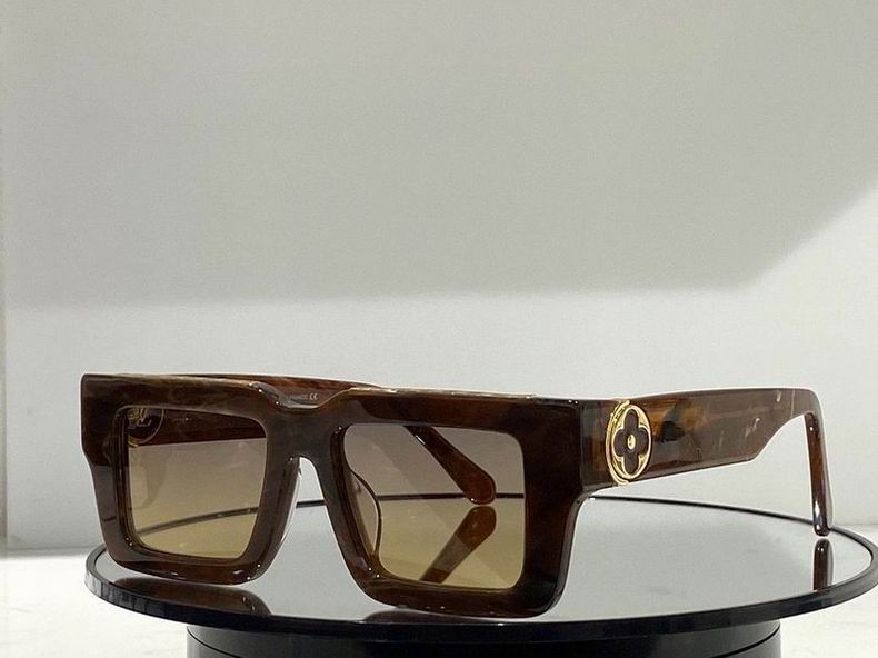 Top Quality L*ouis V*uitton Glasses