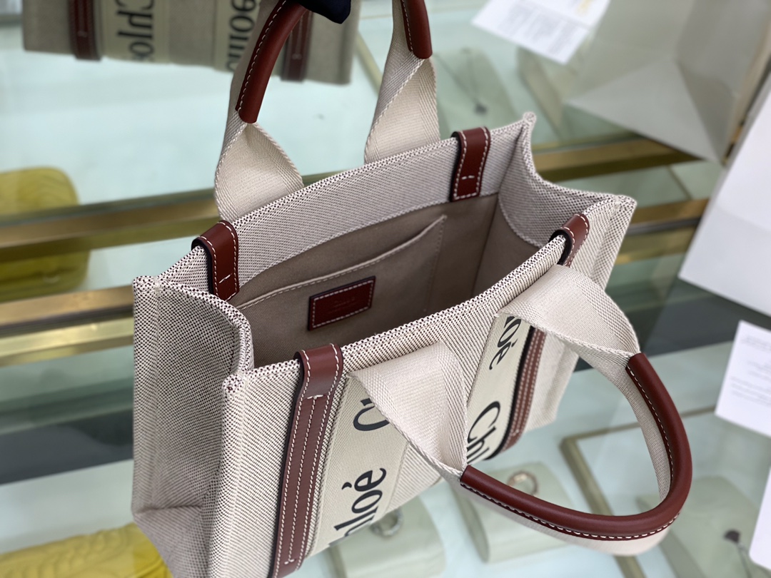 C*hloe Bag Top Quality 26.5*20*8cm