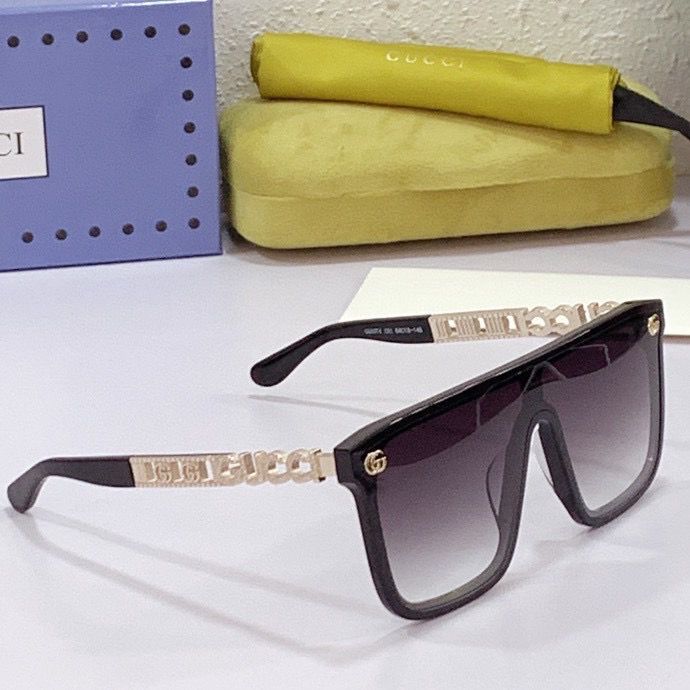 Top Quality G*ucci Glasses