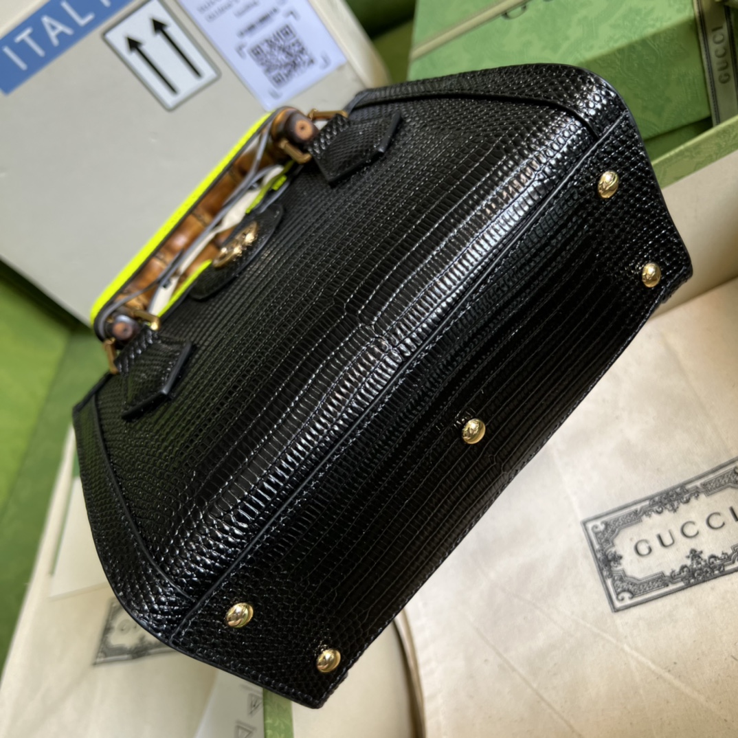 G*ucci Bag Top Quality 20*16*10cm