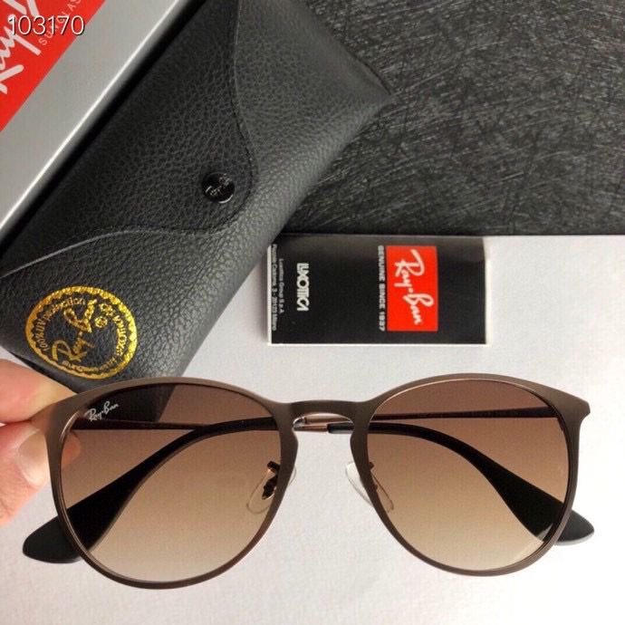 R*ayban Glasses Top