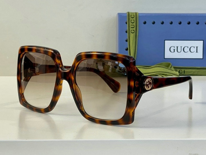 Top Quality G*ucci Glasses