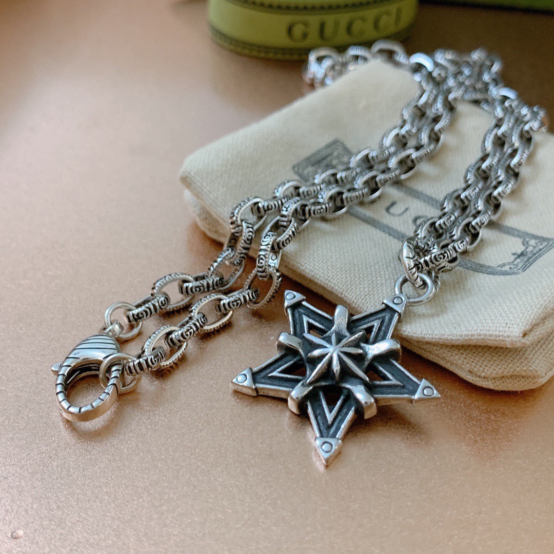 Necklace 60CM