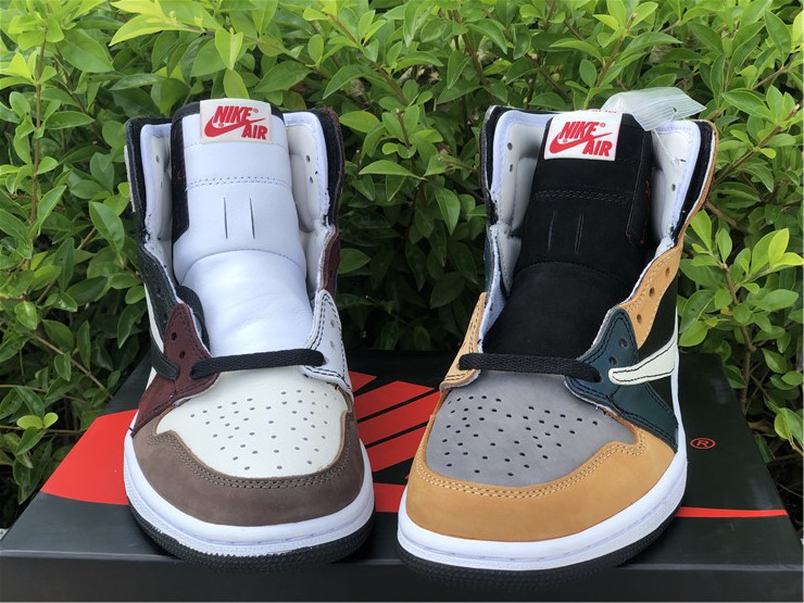 Air Jordan 1