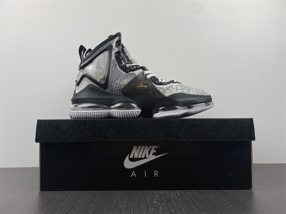 from LeBron XIX EP