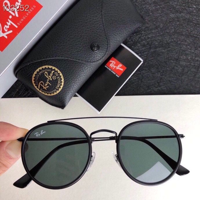 R*ayban Glasses Top