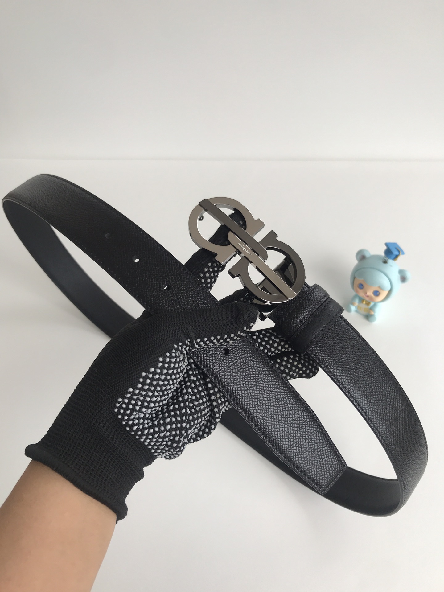 F*erragamo Belts Top Quality