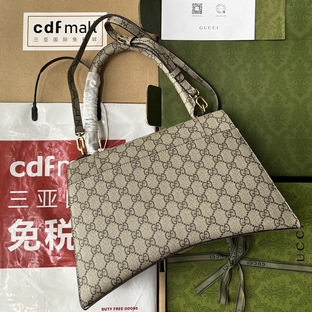 G*ucci Bag Top Quality 39*24.5*11CM
